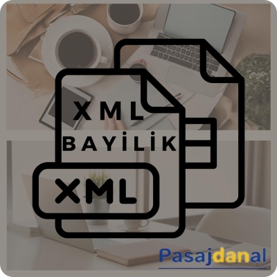 XML Bayiliği Hakkında